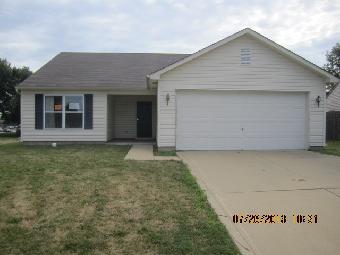 2810 Beachwalk Lane, Kokomo, IN 46902 