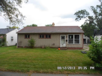 307 N Wabash St, Hobart, IN 46342 