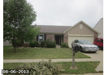 6868 Abilene Way, Mccordsville, IN 46055 
