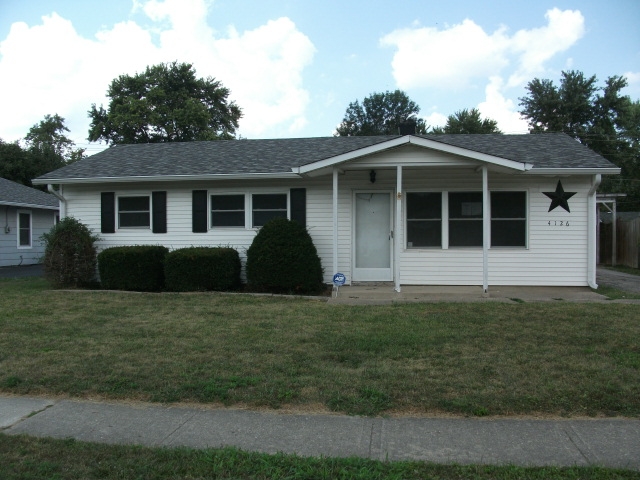 4126 Thrush Dr, Indianapolis, IN 46222 