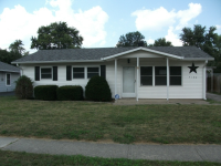 4126 Thrush Dr, Indianapolis, IN 46222 