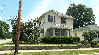 1205 Salamonie Ave, Huntington, IN 46750 