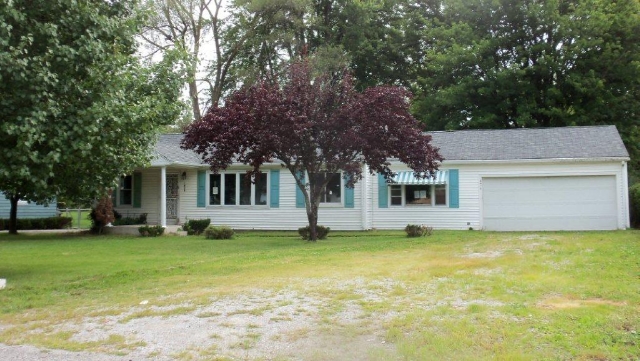 6415 Winter St, Fort Wayne, IN 46816 