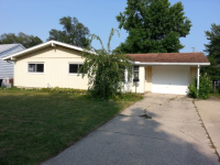 4204 Manor Dr, South Bend, IN 46614 