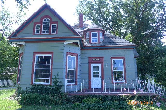 2557 E Main St, Star City, IN 46985 