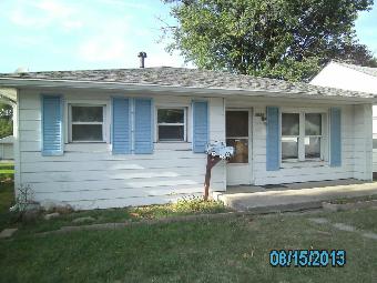 3634 Fletcher Ave, Indianapolis, IN 46203 