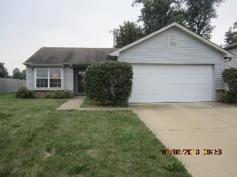 1917 Nathan Dr, Kokomo, IN 46901 