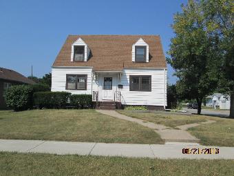 7104 Jackson Ave, Hammond, IN 46324 