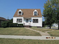 7104 Jackson Ave, Hammond, IN 46324 