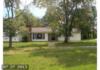 1820 South Miller St, Shelbyville, IN 46176 