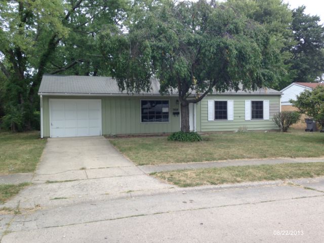 7618 E 35th St, Indianapolis, IN 46226 