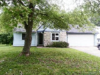 8444 Countryside Ct, Indianapolis, IN 46231 