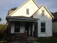 1522 S Talbott St, Indianapolis, IN 46225 