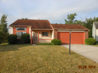 708 S Melody Cir, Fort Wayne, IN 46816 