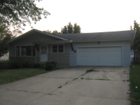 3106 Alameda Boulevrad, Kokomo, IN 46902 