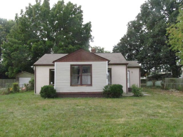 5517 Greenfield Ave, Indianapolis, IN 46219 