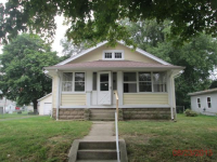 1418 S Meeker, Muncie, IN 47302 