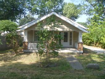 4526 Vernon Ave, Indianapolis, IN 46226 