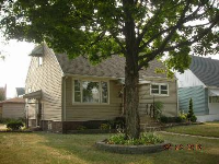 5503 Wegg Ave, East Chicago, IN 46312 