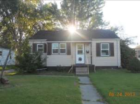 1405 S 24th St, Lafayette, IN 47905 