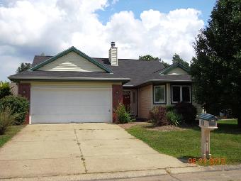 5724 Beaver Trl, Evansville, IN 47715 