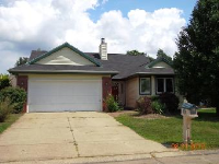 5724 Beaver Trl, Evansville, IN 47715 
