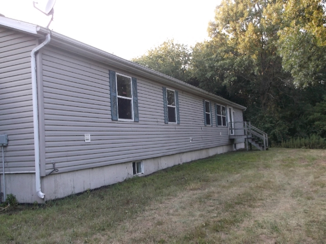 21942 Monon Rd, Lowell, IN 46356 