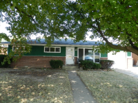 2335 N Lynhurst Dr, Indianapolis, IN 46224 