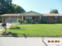 408 Roosevelt Dr, Mount Vernon, IN 47620 