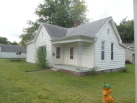 3000 Edgewood Drive, Evansville, IN 47712 