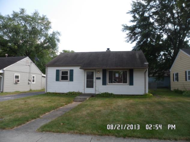 505 W Walnut St, Crown Point, IN 46307 