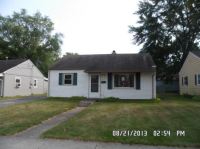 505 W Walnut St, Crown Point, IN 46307 