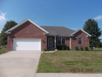 5504 Village Ln, Memphis, IN 47143 