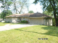1959 W 53rd Ave, Merrillville, IN 46410 
