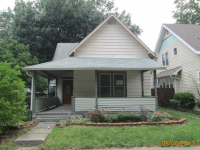 224 N East St, Plainfield, IN 46168 