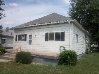 1910 Hulman St, Terre Haute, IN 47803 