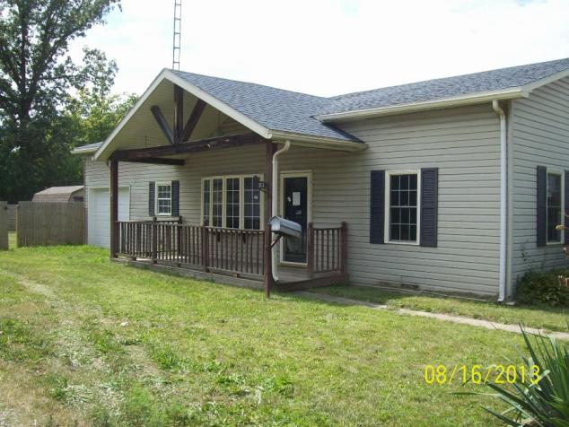 357 W Washington St, Dunkirk, IN 47336 