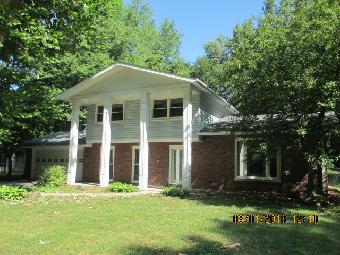 2902 E 100 N, Anderson, IN 46012 