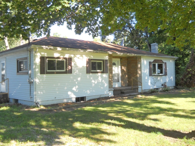2741 Prairie Street, Elkhart, IN 46517 