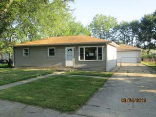 780 East 25th Ave, Lake Station, IN 46405 