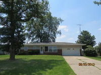 4903 E 300 N, Lafayette, IN 47905 
