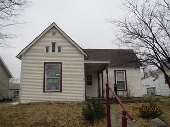 823 S 26th Street, Lafayette, IN 47904 