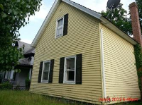 1818 Sibley St, South Bend, IN 46628 