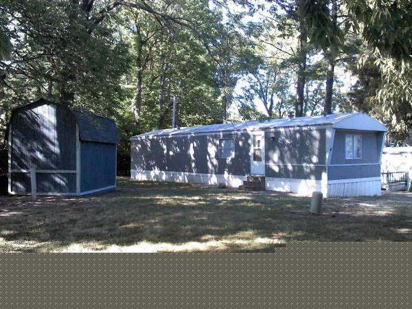 6 Echo Lake E. Drive, Mooresville, IN 46158 