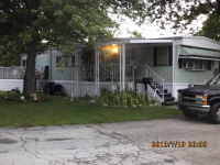 2836 Ventura Drive, Indianapolis, IN 46241 