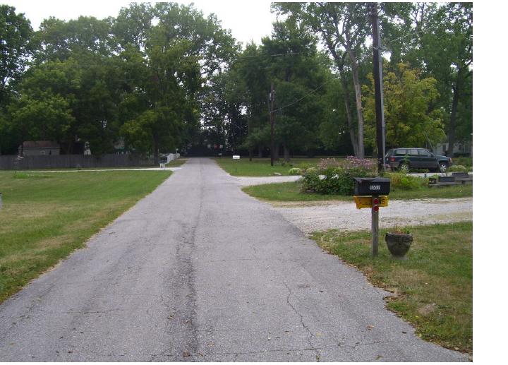 5530 West New York St, Indianapolis, IN 46224 