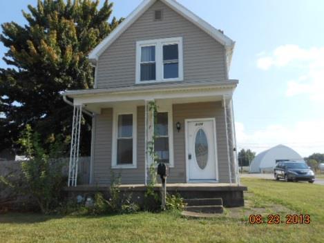 3128 Marion Ave, Evansville, IN 47712 
