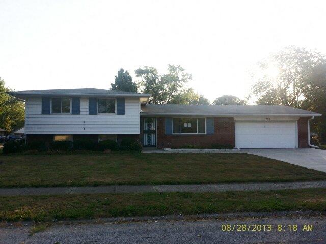 1749 N Harbison Ave, Indianapolis, IN 46219 