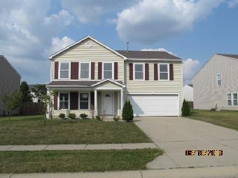 8740 Blooming Grove Dr, Camby, IN 46113 