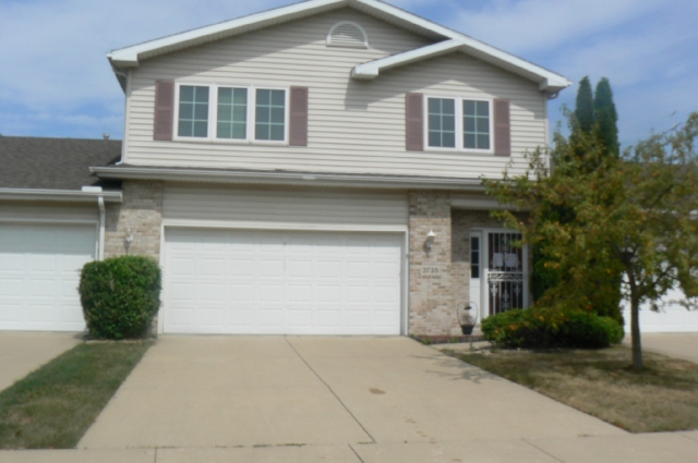 3735 Sandalwood Dr, Highland, IN 46322 